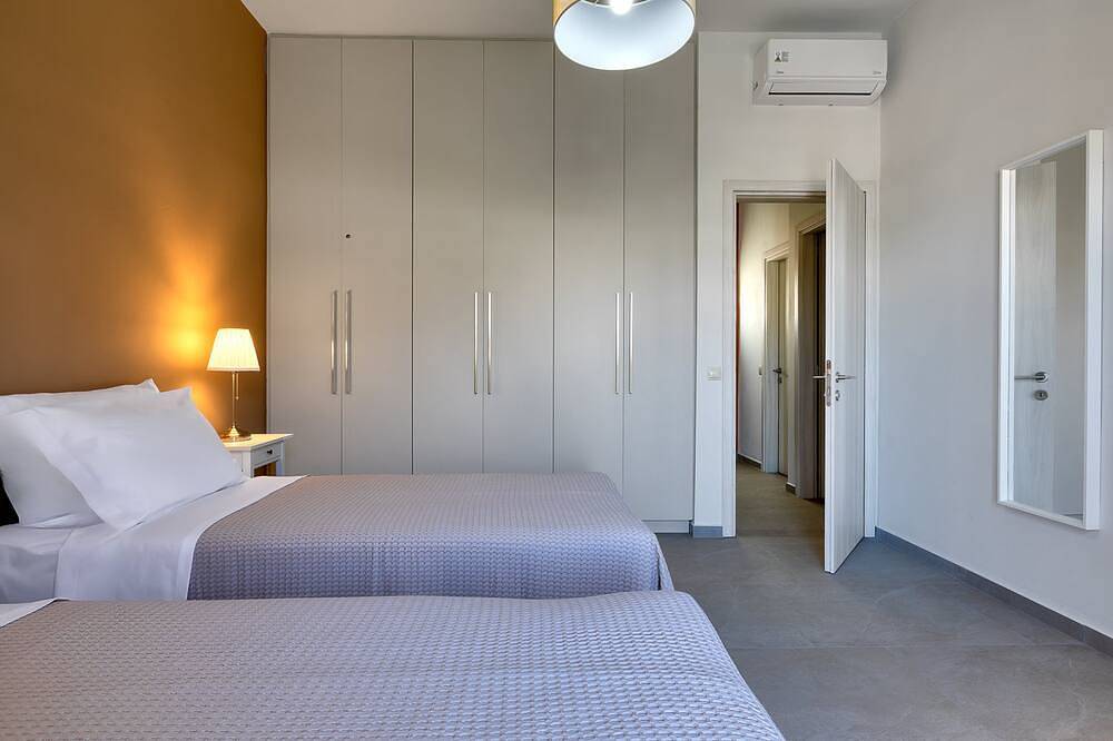 Geheel appartement, Lemonia Suites in Ikaria 1 in Ikaria