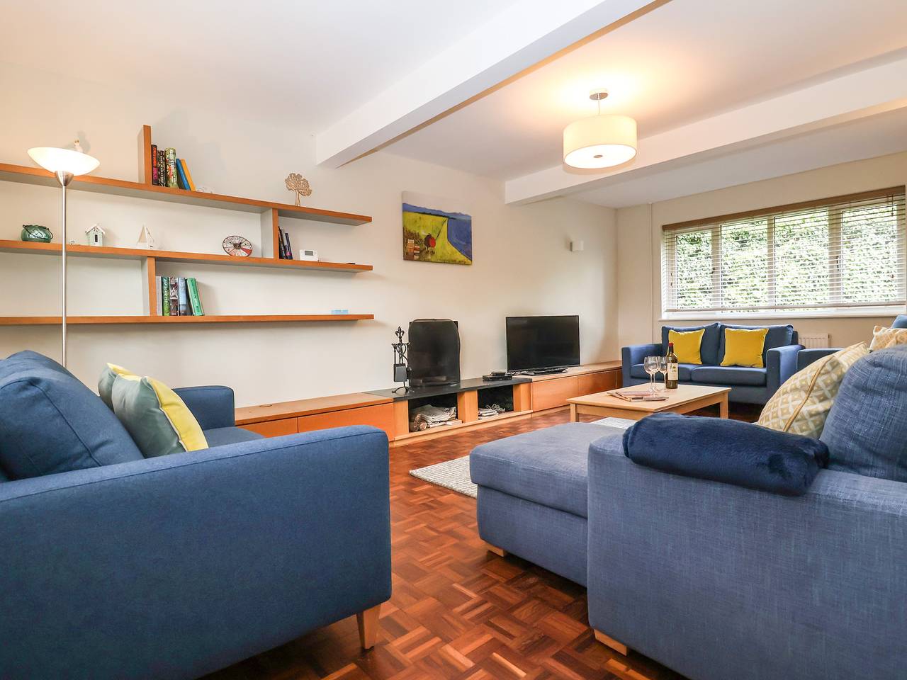 Town Farm House, Orford in Orford, Suffolk