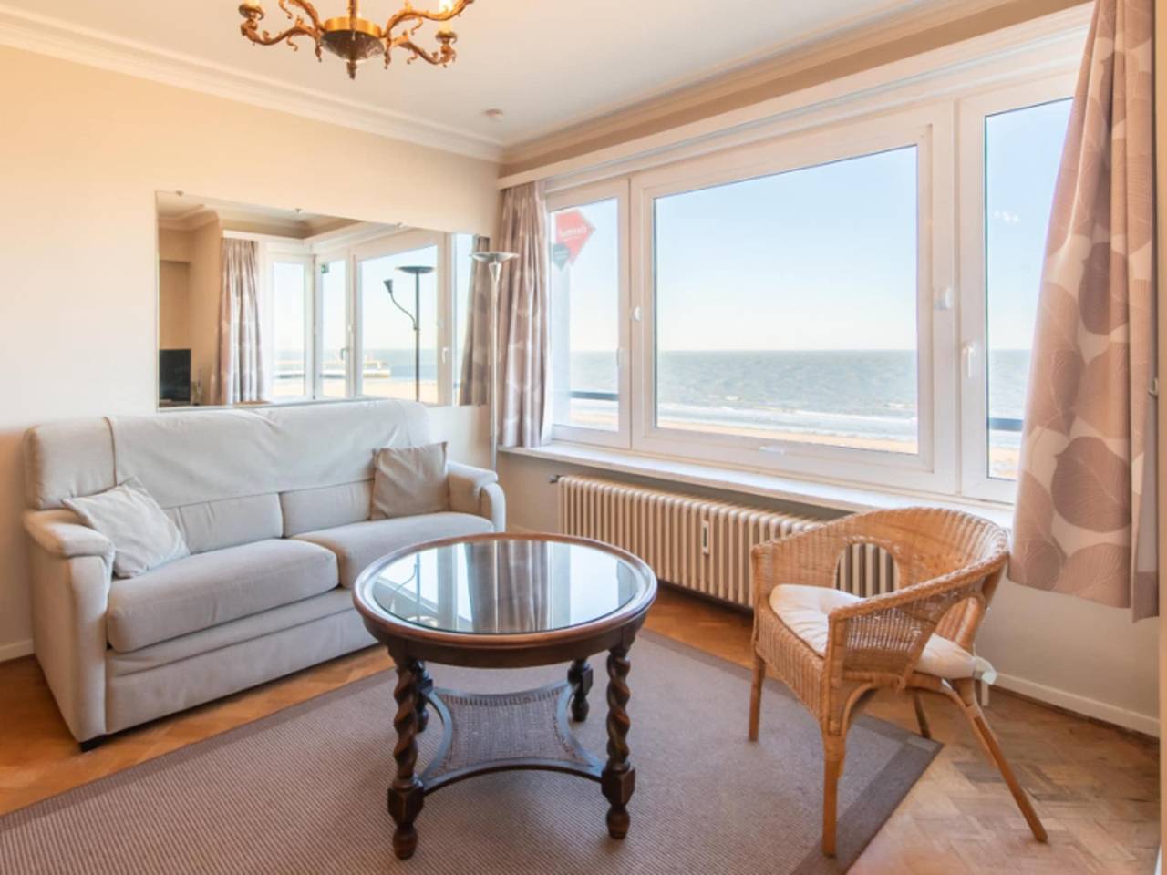 Appartamento vacanze a Ostenda a partire da 188€ a notte