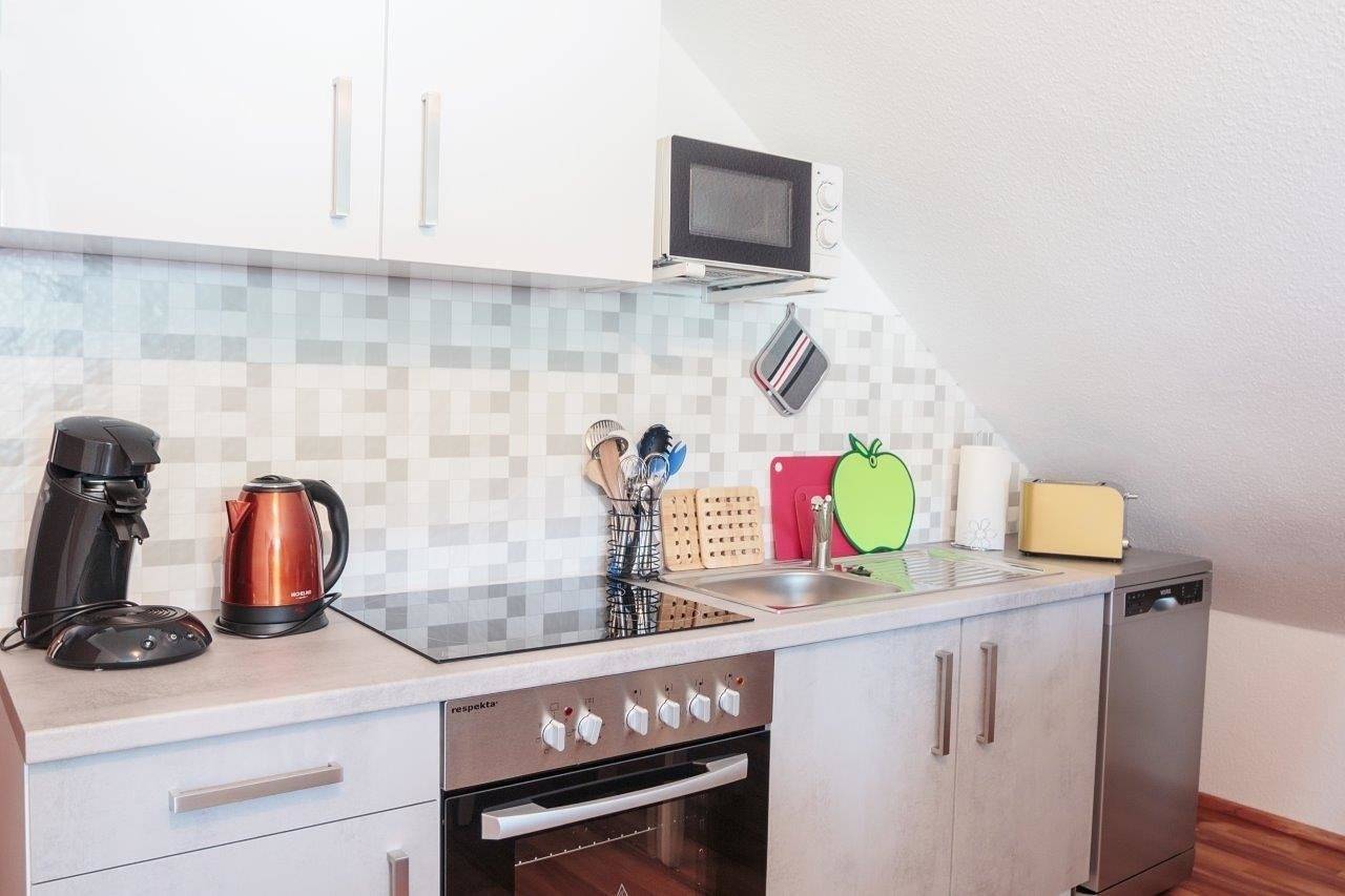 Apartamento vacacional entero, Ferienwohnung Grauschiefer in Irsch, Landkreis Trier-Saarburg