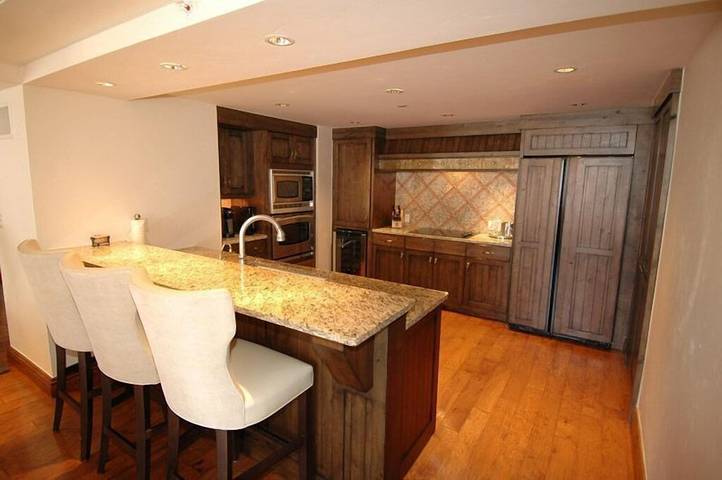 Vacation rental for 6 people, with pets in Aspen Snowmass