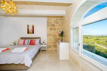 Villa for 11 People in Nadur, Gozo, Photo 2