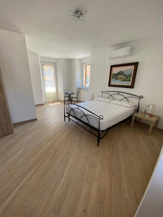 BnB für 3 Personen, mit Garten am Lago Maggiore - 4