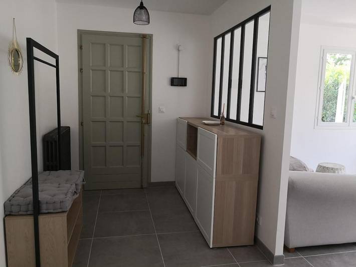 Location de vacances pour 6 personnes, avec Terrasse et Jardin à La Salvetat-Saint-Gilles - 2