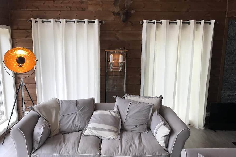 Atmosfærisk villa / hytte, langrenn i ski out, kort vei til skiområdet in Trysilfjellet, Trysil 