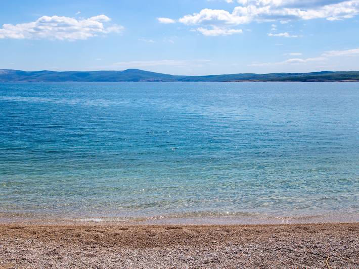 Ganze Wohnung, Ruzica / Hr-10600-01 in Crikvenica, Primorje-Gorski Kotar