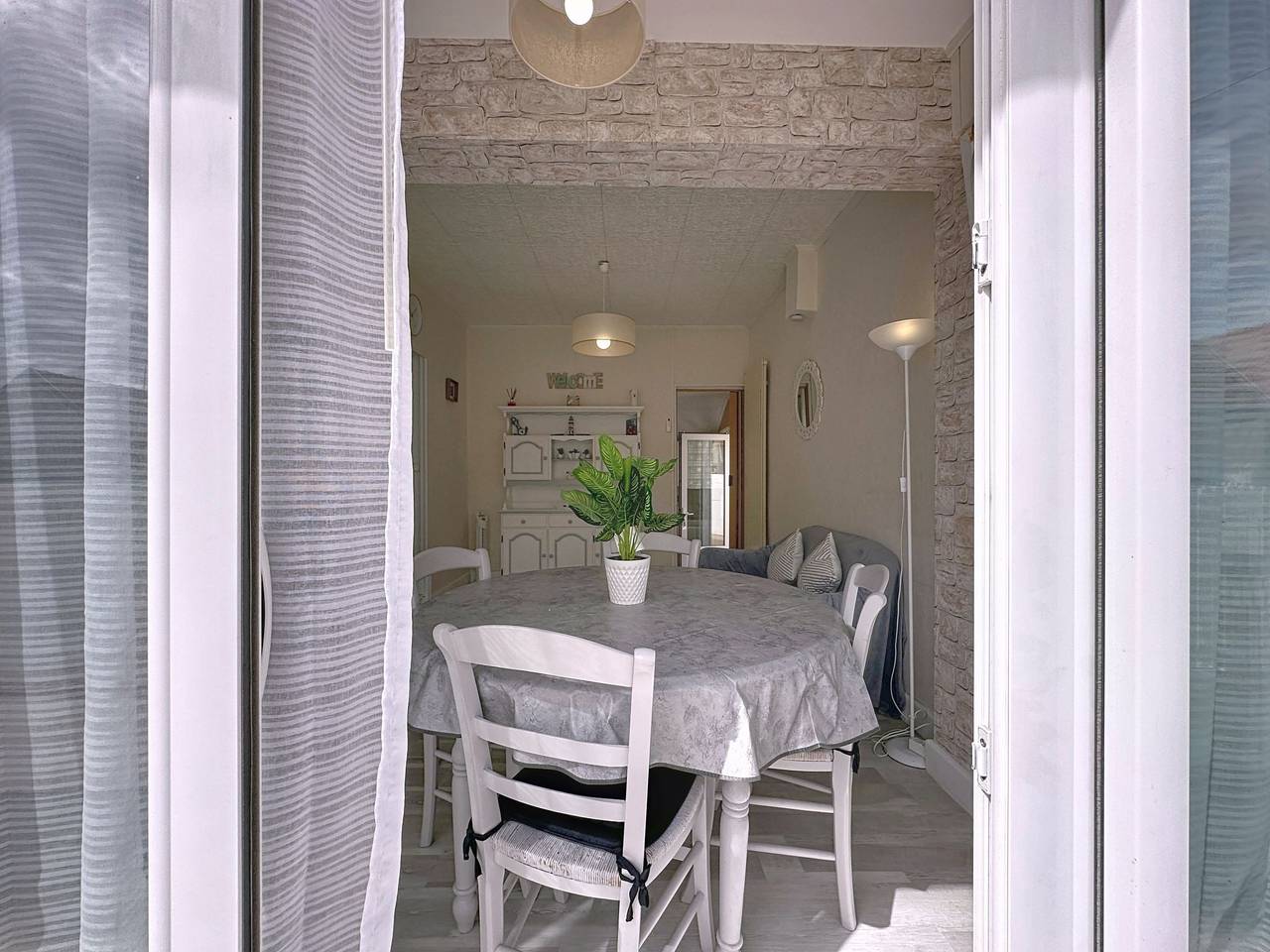 Les Coquillages in Saint-Michel-Chef-Chef, Côte de Jade