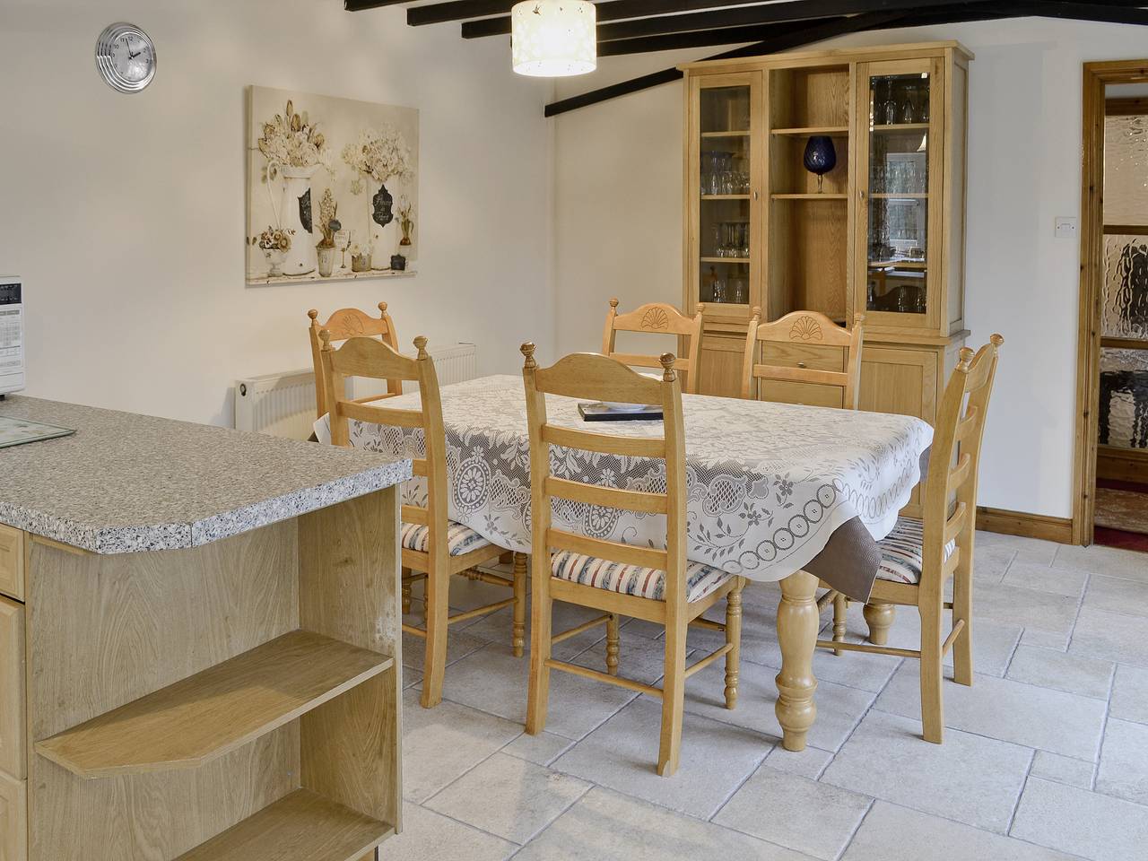 The Old Piggeries in Dorset