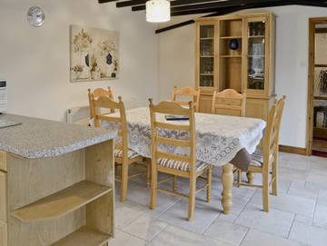 Vakantiehuis voor 6 Personen in Dorset, Zuid-West Engeland, Afbeelding 4