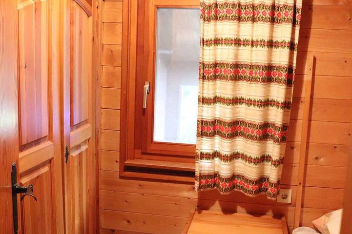 Ferienhaus für 5 Personen, mit Garten in Bad Wünnenberg - 2