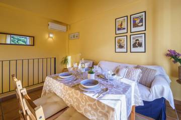 Apartamento para 4 Personas en Aracena, Sierra Morena, Foto 4