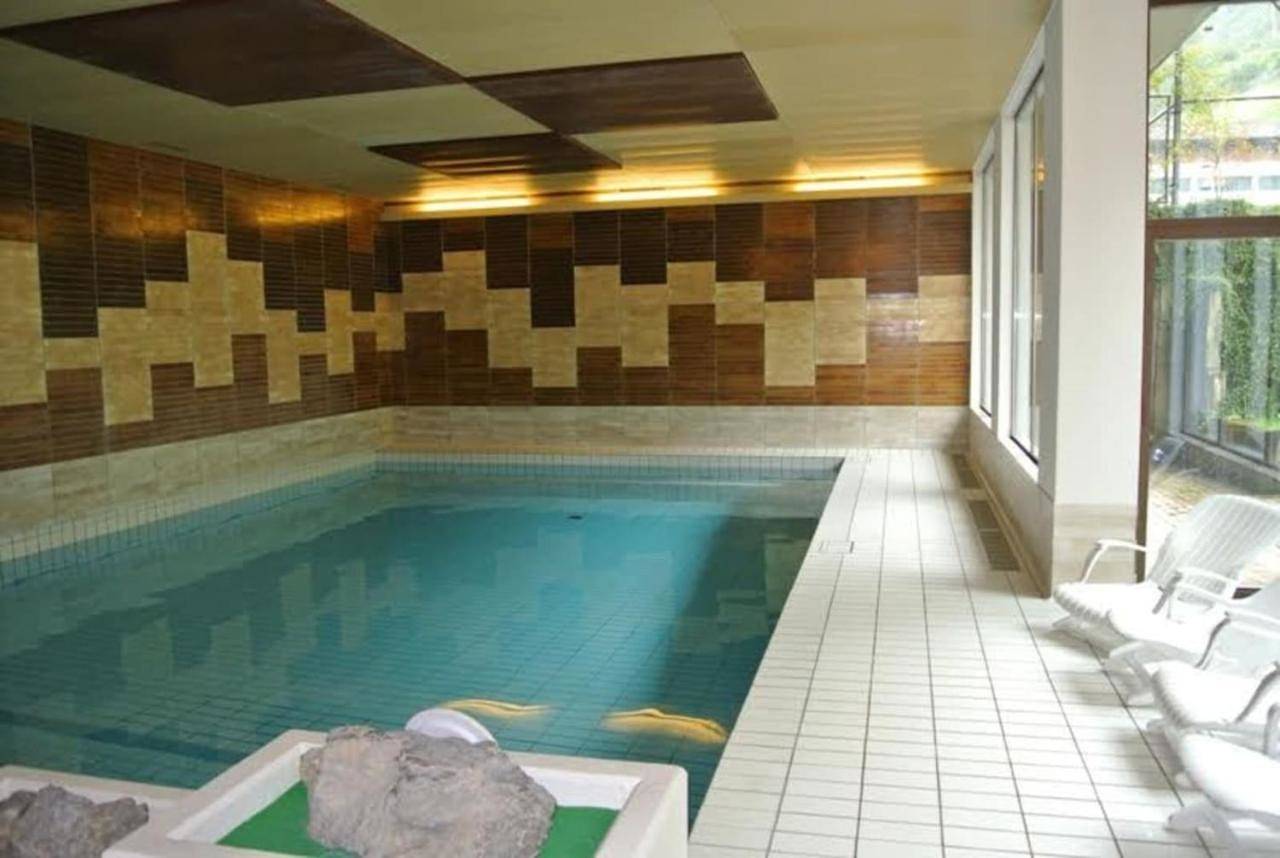 Ganze Wohnung, Apartment with Balcony in Klewenalp-Stockhütte, Emmetten