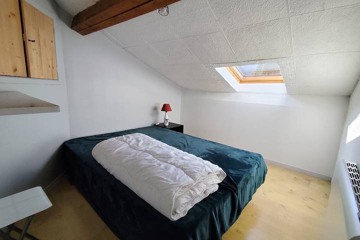 Location de vacances pour 8 personnes dans Gare De La Bourboule - 3