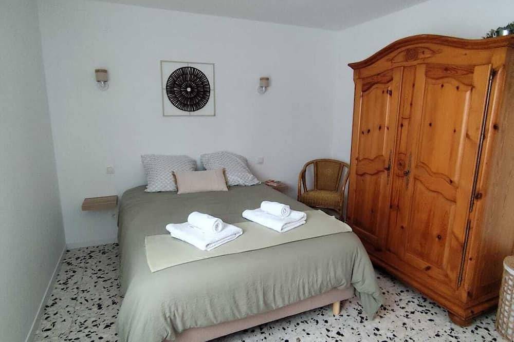 Appartement entier, Casa Miloussa Un appartement dans une maison catalane in Côte Vermeille, Saint-André