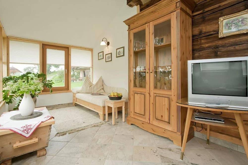 Romantikhaus - Kinderbauernhof Anderle in Deutsch-Griffen, Mittelkärnten
