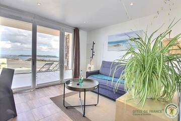 Gîte pour 2 Personnes dans Perros-Guirec, Région de Lannion, Photo 1