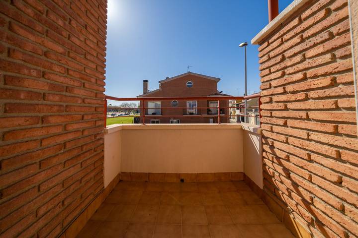 Ferienhaus für 7 Personen, mit Garten und Terrasse in Santa Susanna - 3