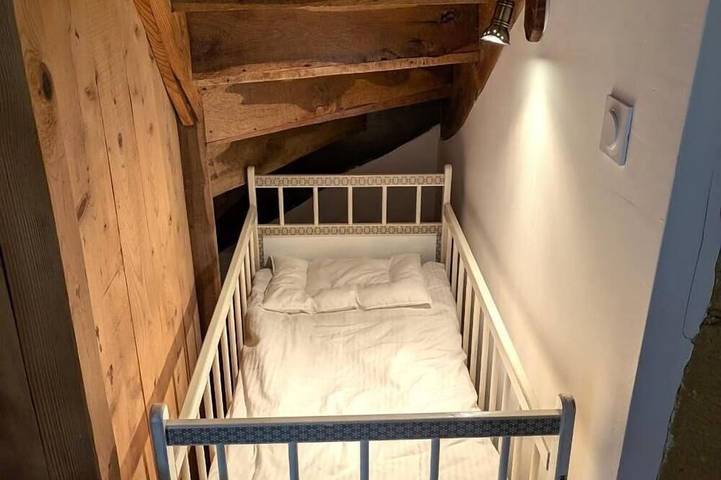 Location de vacances pour 6 personnes à Montrottier - 2