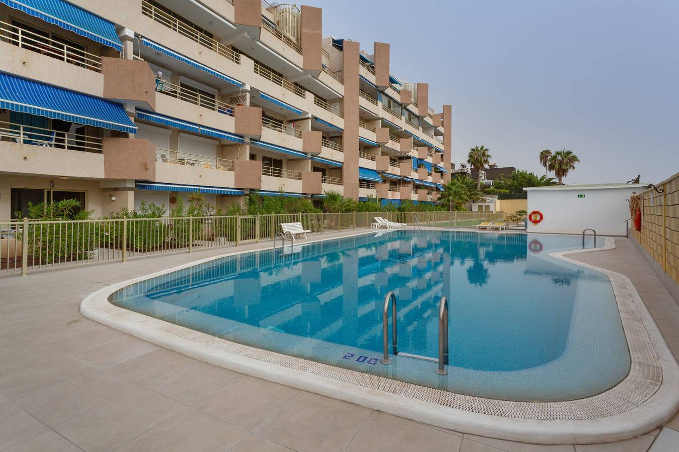 Apartamento entero, Apartamento vacacional 'Obsidian Mirador Océano' con vistas al mar, Wi-Fi y aire acondicionado in La Arena, Santiago del Teide