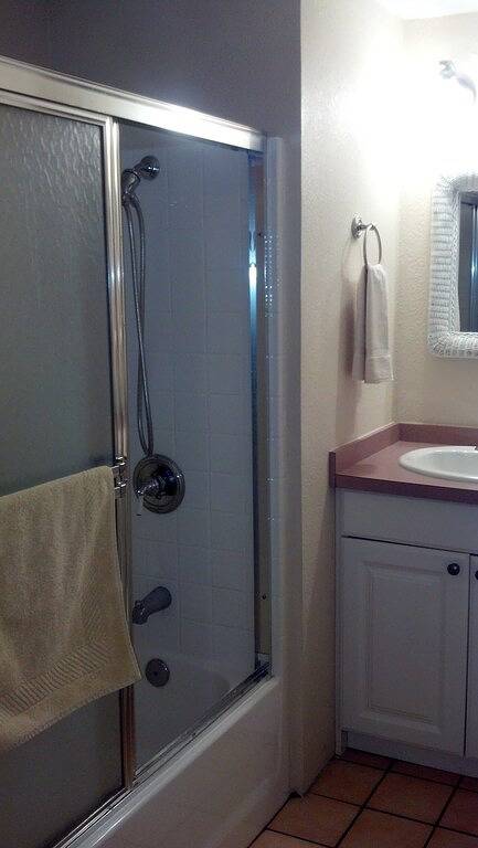 Camping for 6 people in Gulf Coast