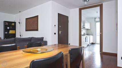 Holiday Rental for 4 People in Milan, Milan Province, Photo 2
