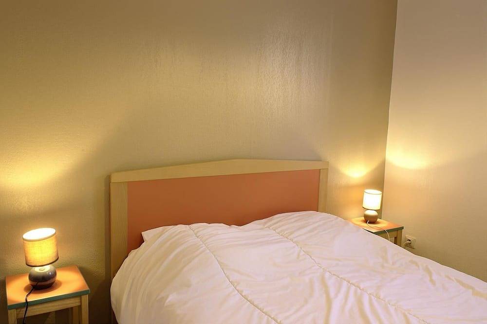 Héliotrope - La Bollene-Vesubie in La Bollène-Vésubie, Nice region