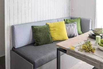 Camping pour 4 Personnes dans La Faute-sur-Mer, Vendée, Photo 3