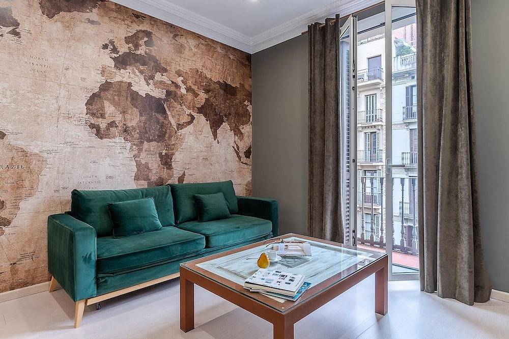 Appartamento vacanze a Barcelonès a partire da 563€ a notte