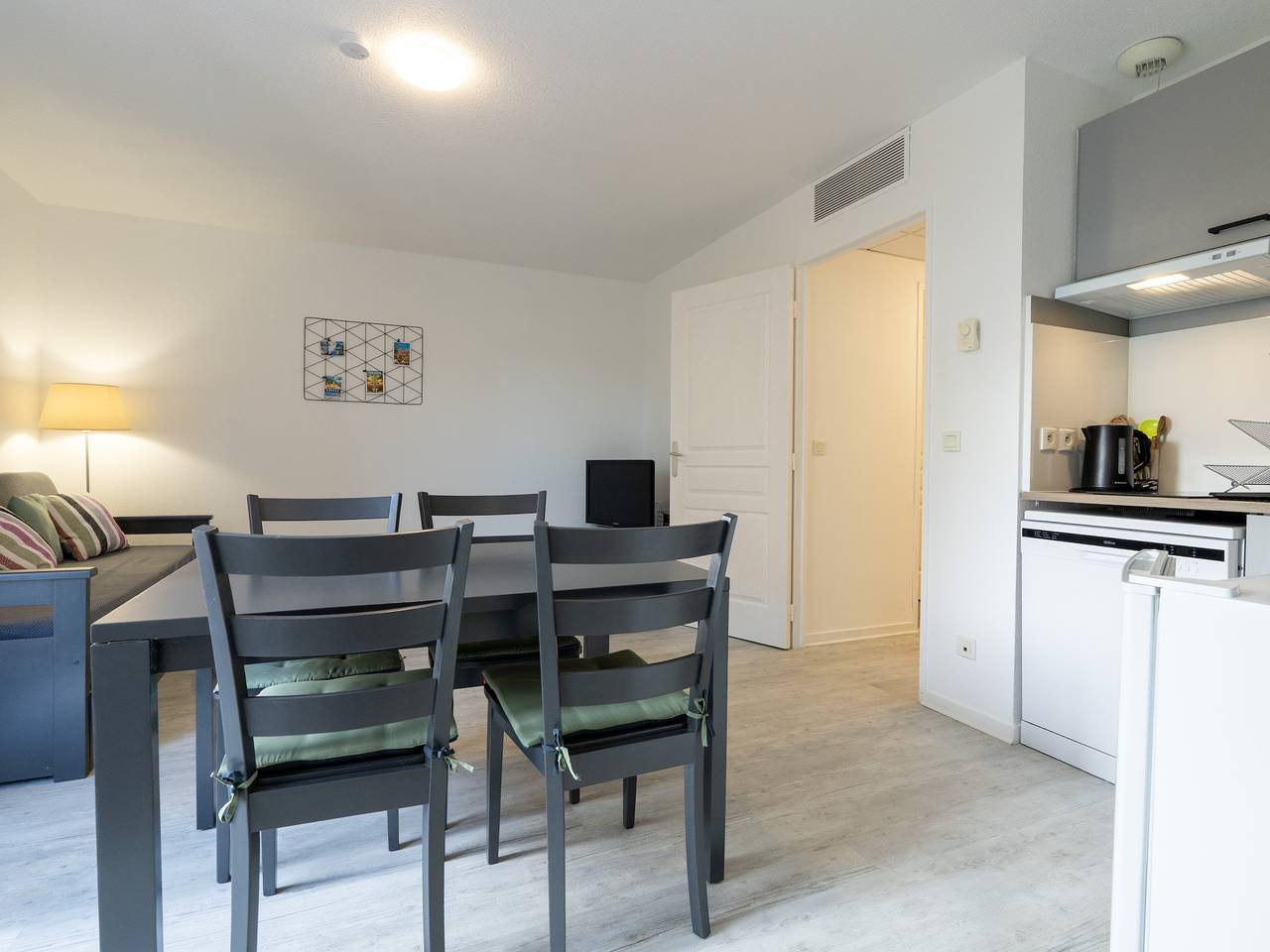 Geheel appartement, Virginia N°3 in Grasse, Cannes regio