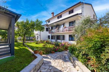 Ferienwohnung für 3 Personen in Poreč, Grad Poreč, Bild 1