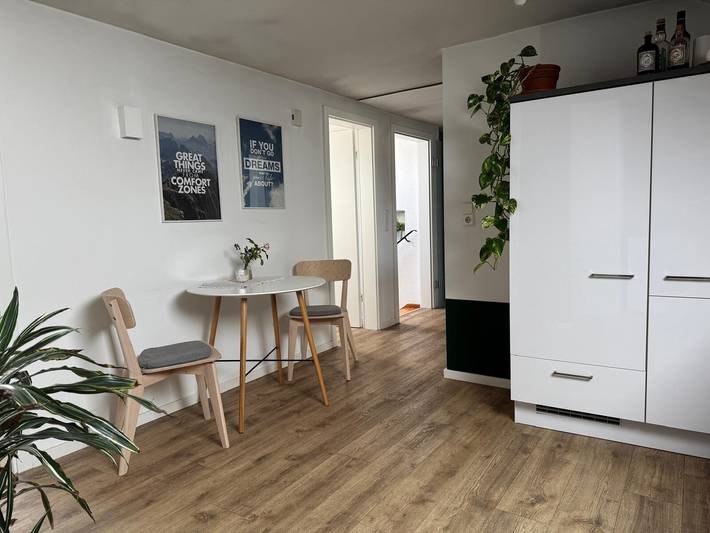 Ferienwohnung für 2 Personen - 1