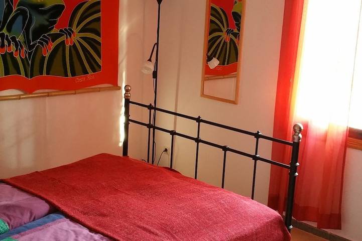 Finca für 8 Personen, mit Garten in Calas de Mallorca - 4