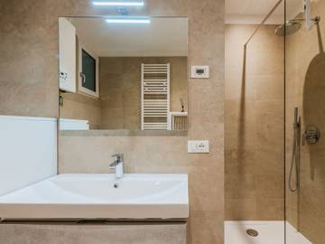 Vakantieappartement voor 4 Personen in Riva del Garda, Garda Bergen, Afbeelding 3