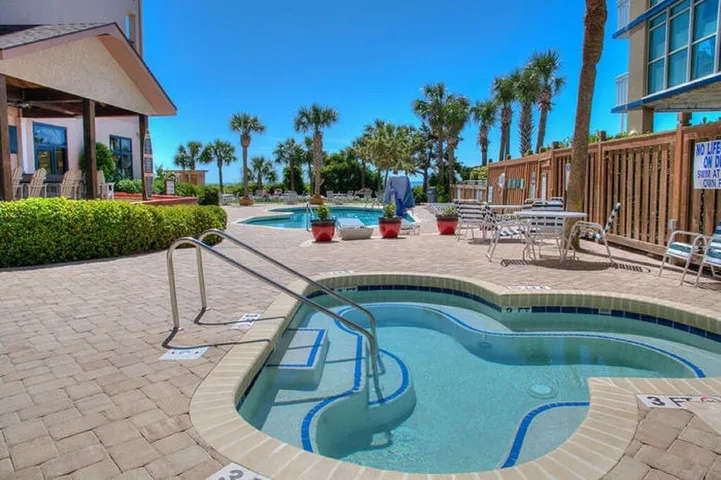 Vacation apartment for 6 people - 1