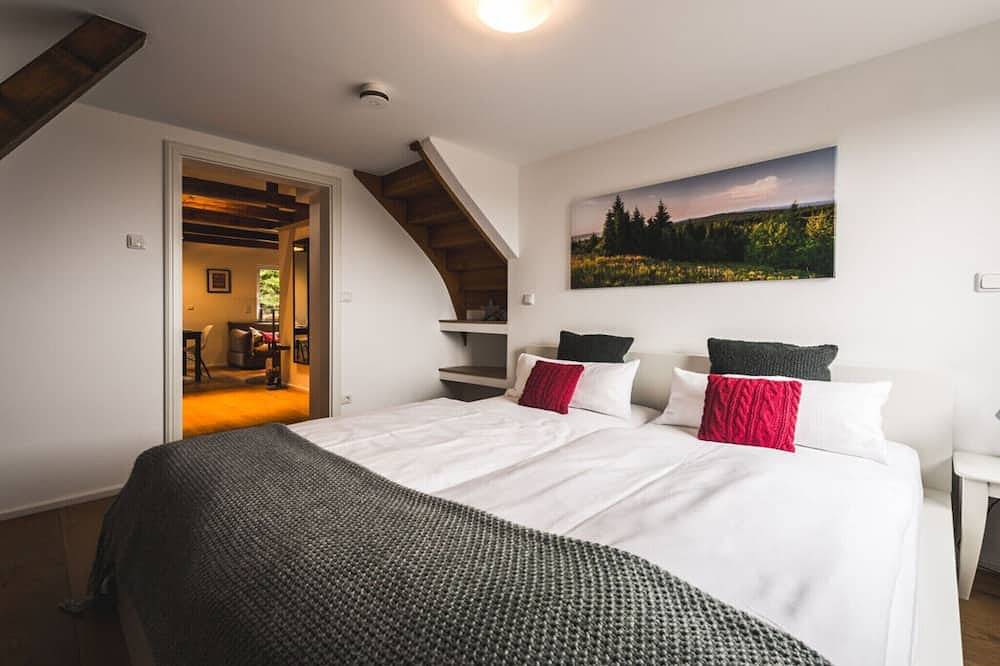 Ahornspitze Komfortable Ferienresidenz in Altenberg, Osterzgebirge