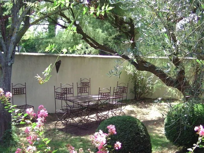 Chalet para 6 personas, con terraza además de vistas y piscina - 1