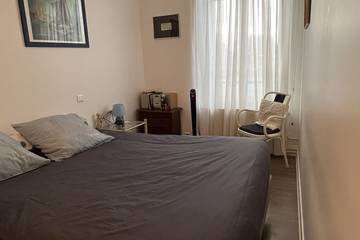 Appartement De Vacances pour 3 Personnes dans Versailles, Yvelines, Photo 1