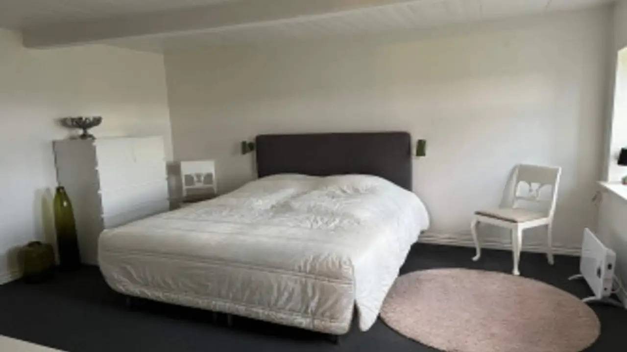 Ferienhaus für 6 Personen (110 m²) in Sejerø in Sejerø