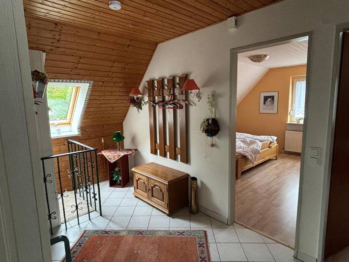 Ferienwohnung für 4 Personen in Wallsbüll - 2