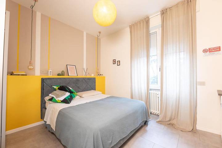 Maison d’hôte pour 2 personnes, avec vue à Parme - 4