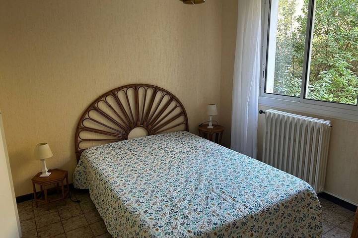 Gîte pour 3 personnes dans Plage des Abatilles - 2