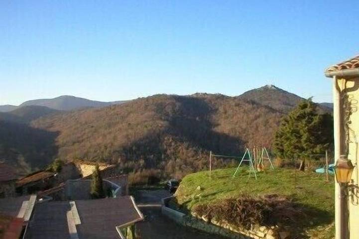Location de vacances pour 4 personnes, avec Terrasse à Quintillan