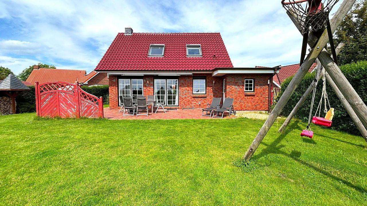 Ferienhaus für 6 Personen (90 m²) in Schönberg in Brasilien (Ostsee), Schönberg