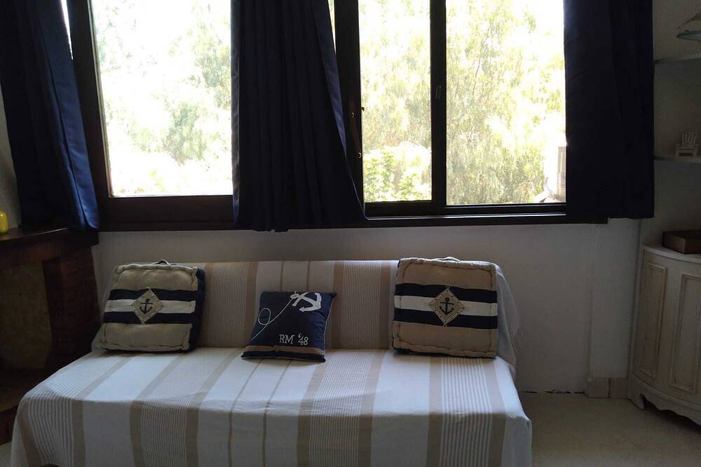 Appartamento intero, Casa margherita:sole, mare, archeologia e sentieri selvaggi nel Sud Sardegna. in Santa Margherita di Pula, Pula e dintorni