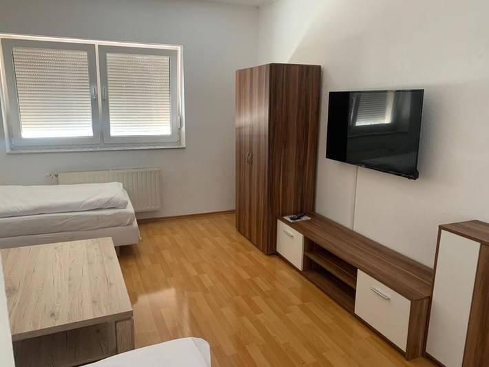Ferienwohnung für 4 Personen in Aschersleben - 3
