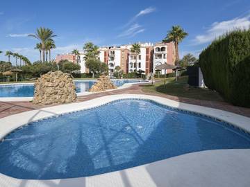 Apartamento para 5 Personas en Atlanterra, Tarifa, Foto 2