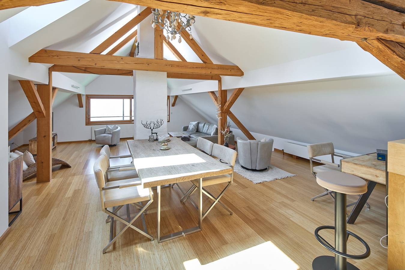 Entire apartment, Holiday apartment for 2 people with terrace in Lochau, Bodensee-Vorarlberg