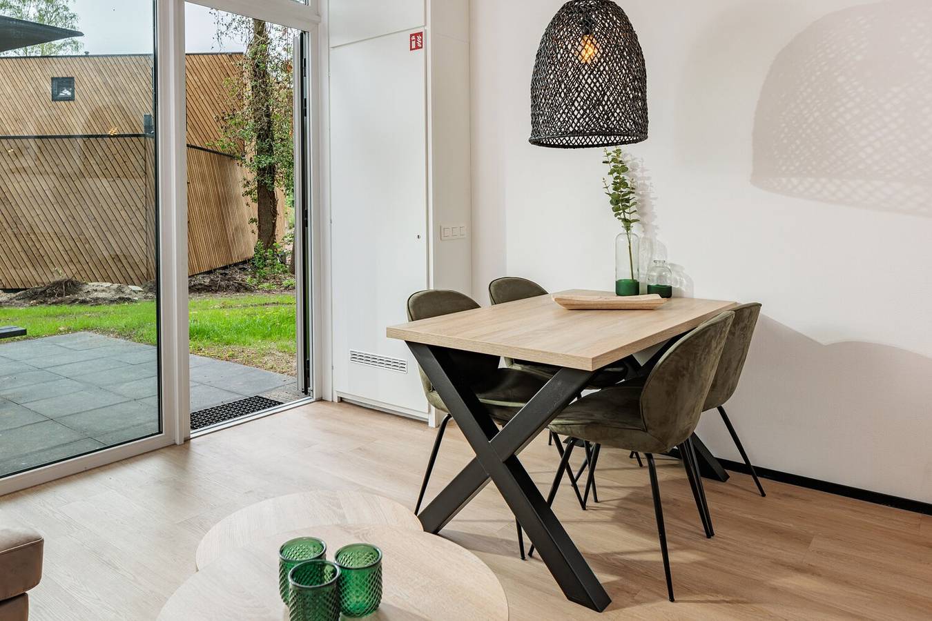 Schaijk — Forest Cabin Wellness 4 in Landerd, Nordbrabant