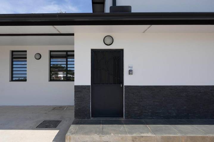 Gîte pour 2 personnes, avec balcon et vue à Saint-Laurent-du-Maroni - 3