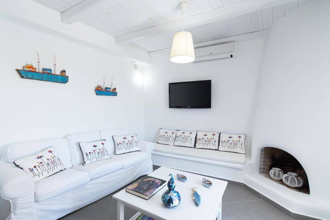 Appartement entier, Two-Bedroom Apartment in Xerokampos, Région de Lassithi